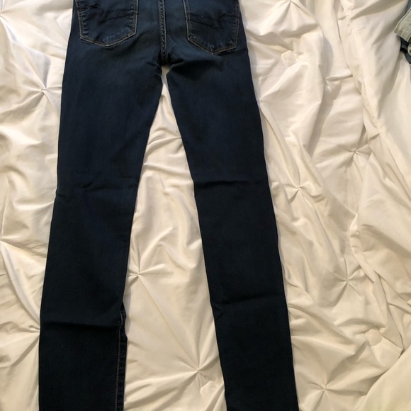 American Eagle Skinny Jeans - Picture 4 of 4
